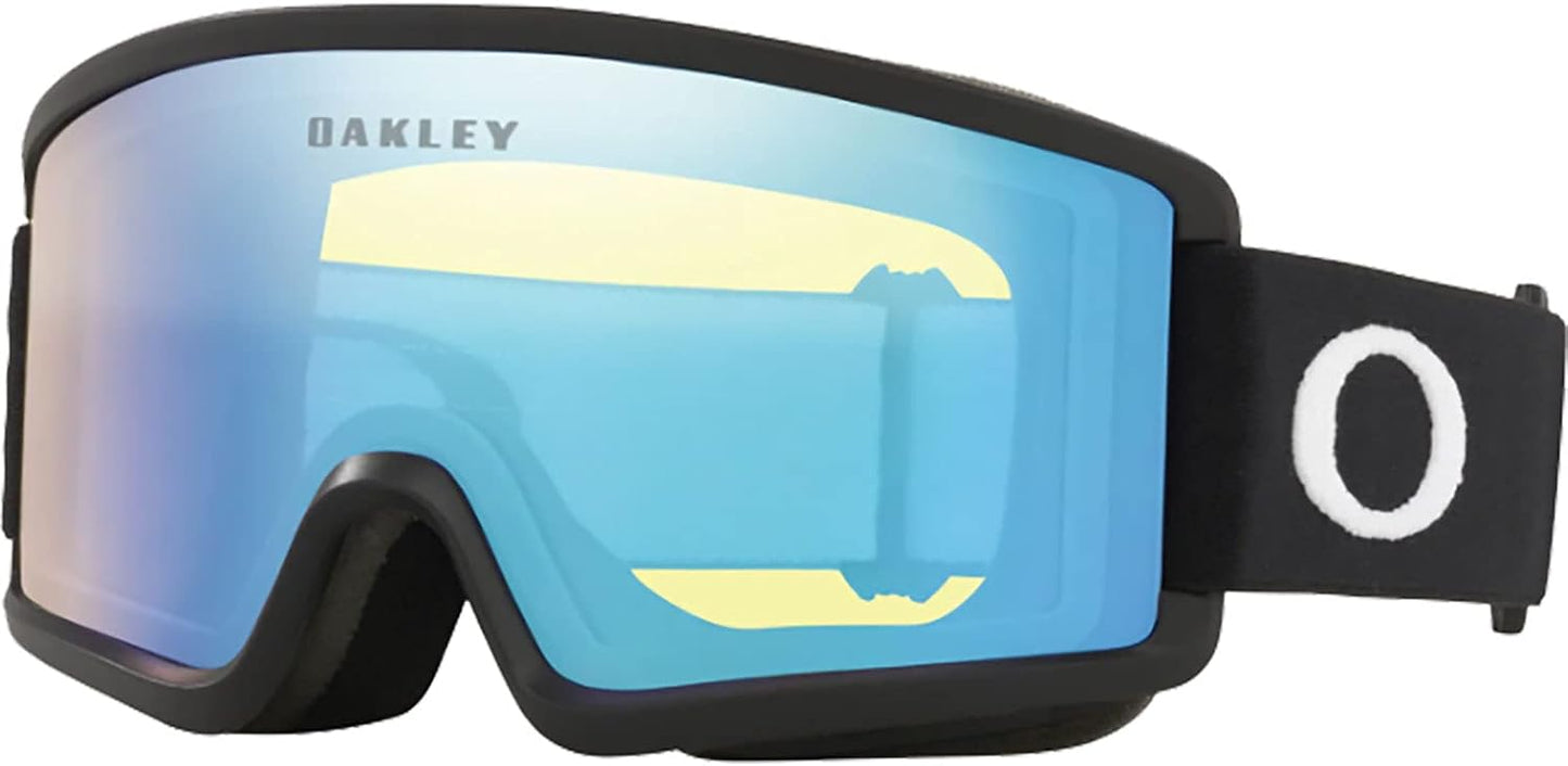 Oakley Target Line Small Snow Goggle - Clear Vision