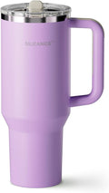 Easy Clean Pro Tumbler - 40 oz Insulated Water Bottle