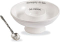 Mud Pie Shrimp Cocktail Serving Set - Witty Hostess Gift
