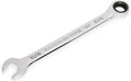 GEARWRENCH 13/16ft 4 Degree Swing Arch 12 Point Ratcheting Wrench