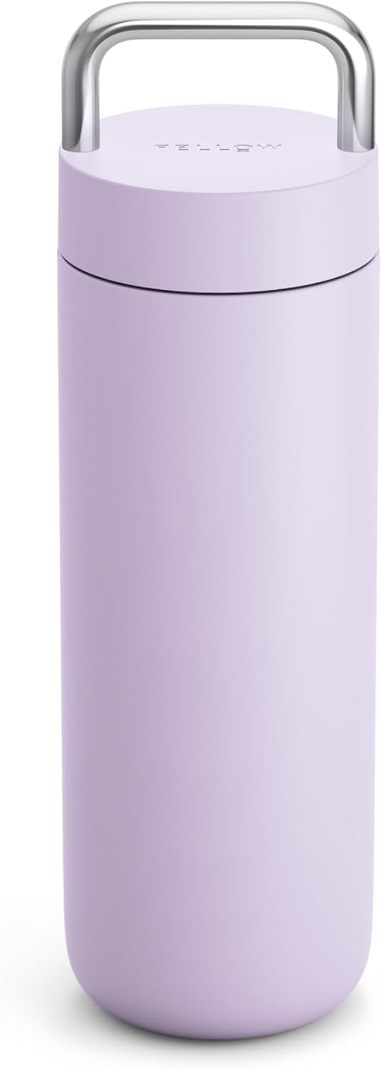 Fellow 20 oz Carter Carry Tumbler - Insulated for Hot & Cold