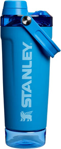 Activate Shaker Bottle 20 oz Azure - Insulated Leakproof Shaker