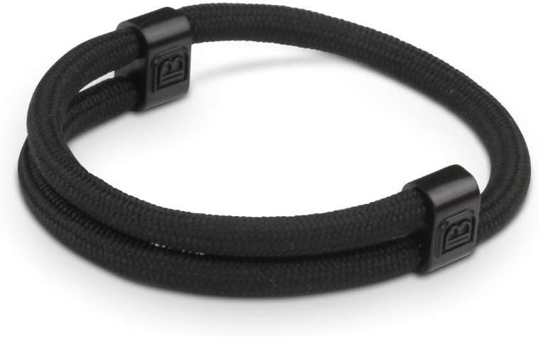 Adjustable Handmade Sport Bracelet by Dowling Brothers