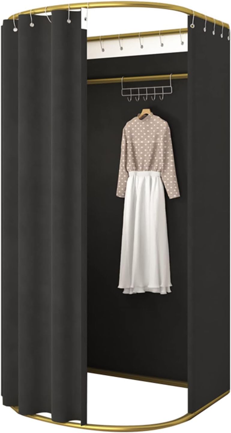 Portable Privacy Protection Dressing Room for Easy Changing