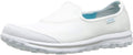 Skechers Women's Go Walk Original Slip-On Walking Shoes Review