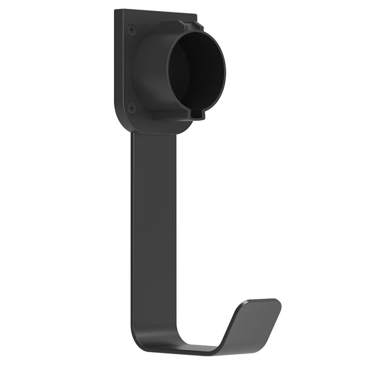 ENERLITES Heavy-Duty Wall Mount EV Charger Holder
