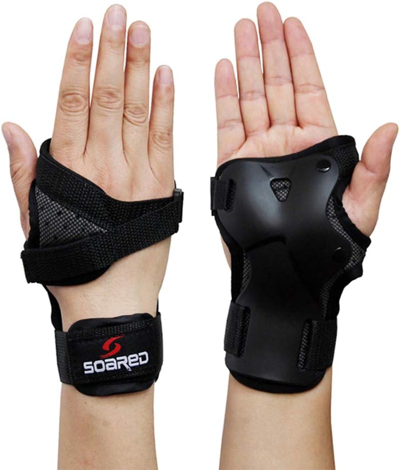 KULEDM Impact Wrist Guard - Ultimate Protection