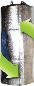Water Heater Blanket Jacket Foam Insulation R12 - Save Energy
