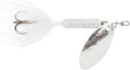 Yakima Bait Rooster Tail Spinner Lure - Proven Pulsating Action