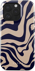 iPhone 16 Pro Case for Women and Men - BURGA Cute Designer Cover