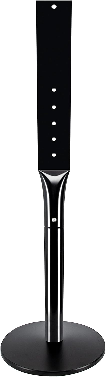 Heavy Duty Parking Sign Base for Reliable Outdoor Display