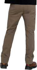 Functional Men's Utility Pants for Outdoor Activities and Sports