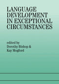 Language Development In Exceptional Circumstances - In-depth
