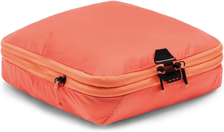 Peak Design Ultralight Mesh Packing Cube for Travel Organization