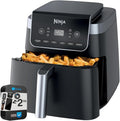 Ninja AF181 Air Fryer Pro XL 6-in-1 - Max Crisp, 6.5 QT