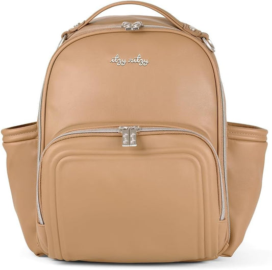 Itzy Ritzy Unisex Baby Mini Diaper Bag for Stylish Parents