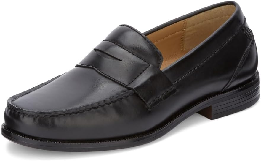Dockers Men's Colleague Loafer: Comfort and Style Combined
