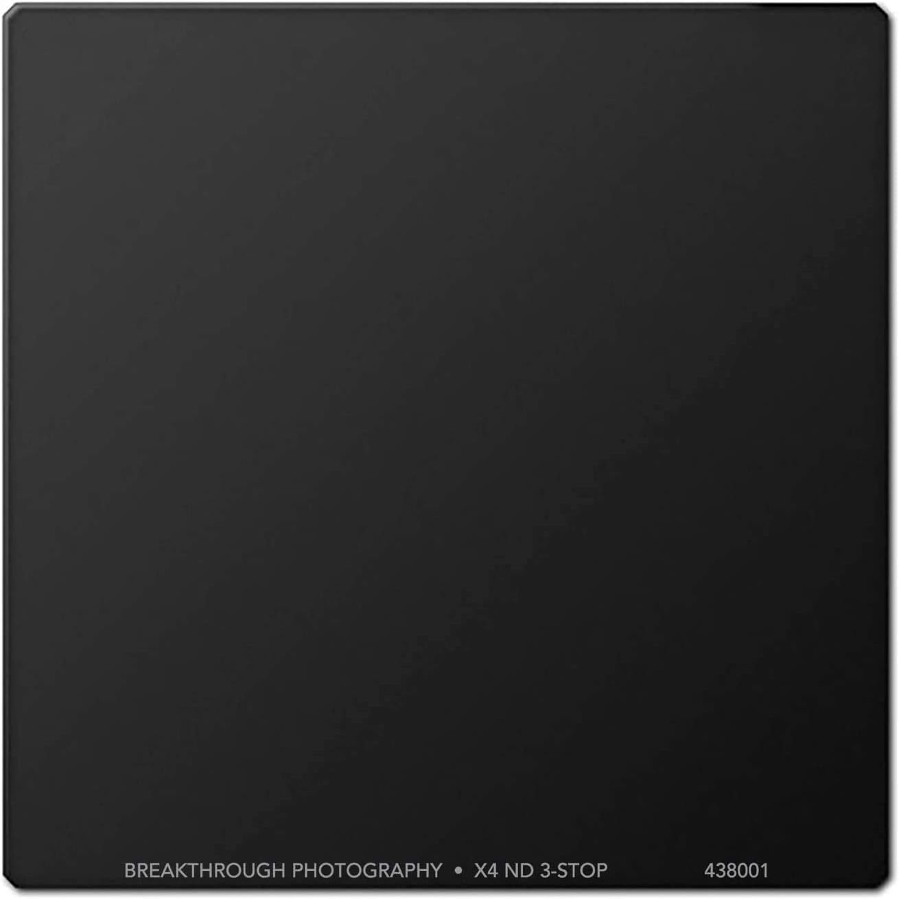 Breakthrough Filters ND6 150mm Square Neutral Density Filters