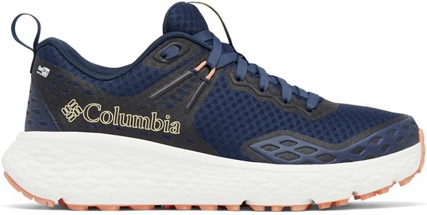 Columbia Konos TRS: Waterproof Hiking Shoe