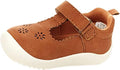 Girl's Cheyenne Mary Jane Flat - Machine Washable Comfort