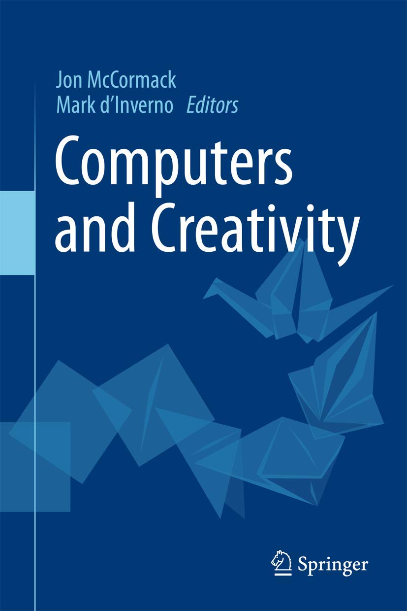 Computers and Creativity: Exploring the Intersection of Art and Tech