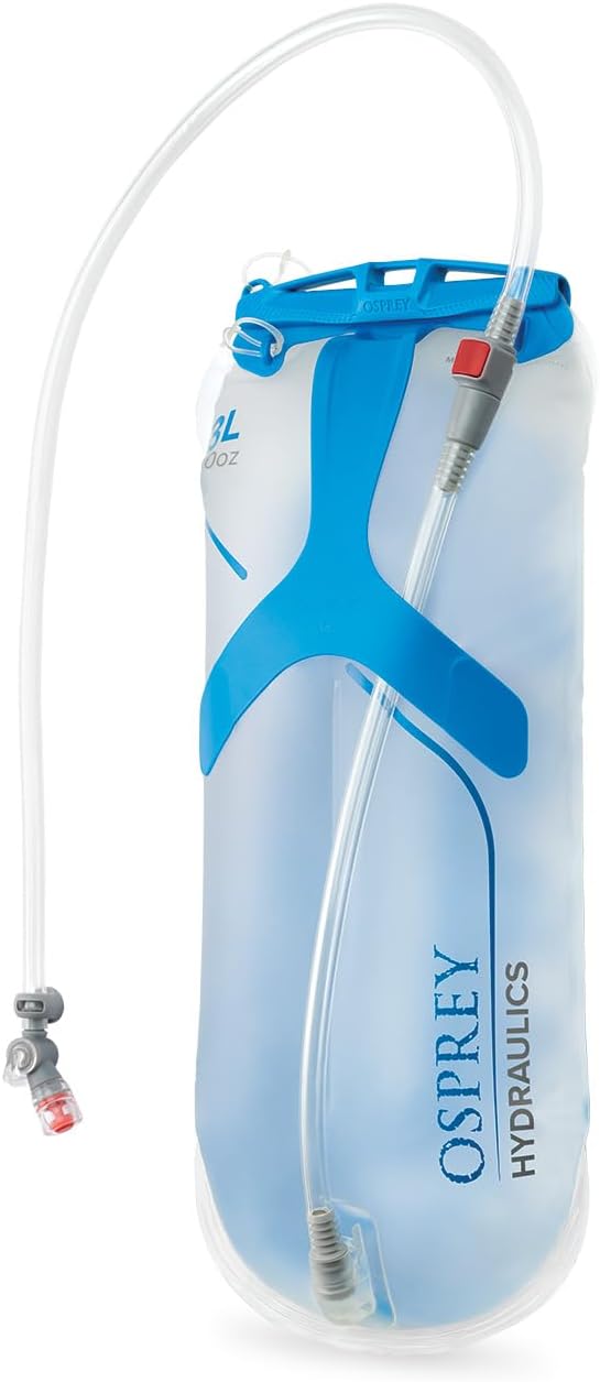 Osprey Hydraulics Backpack Water Reservoir - Leakproof & BPA-Free