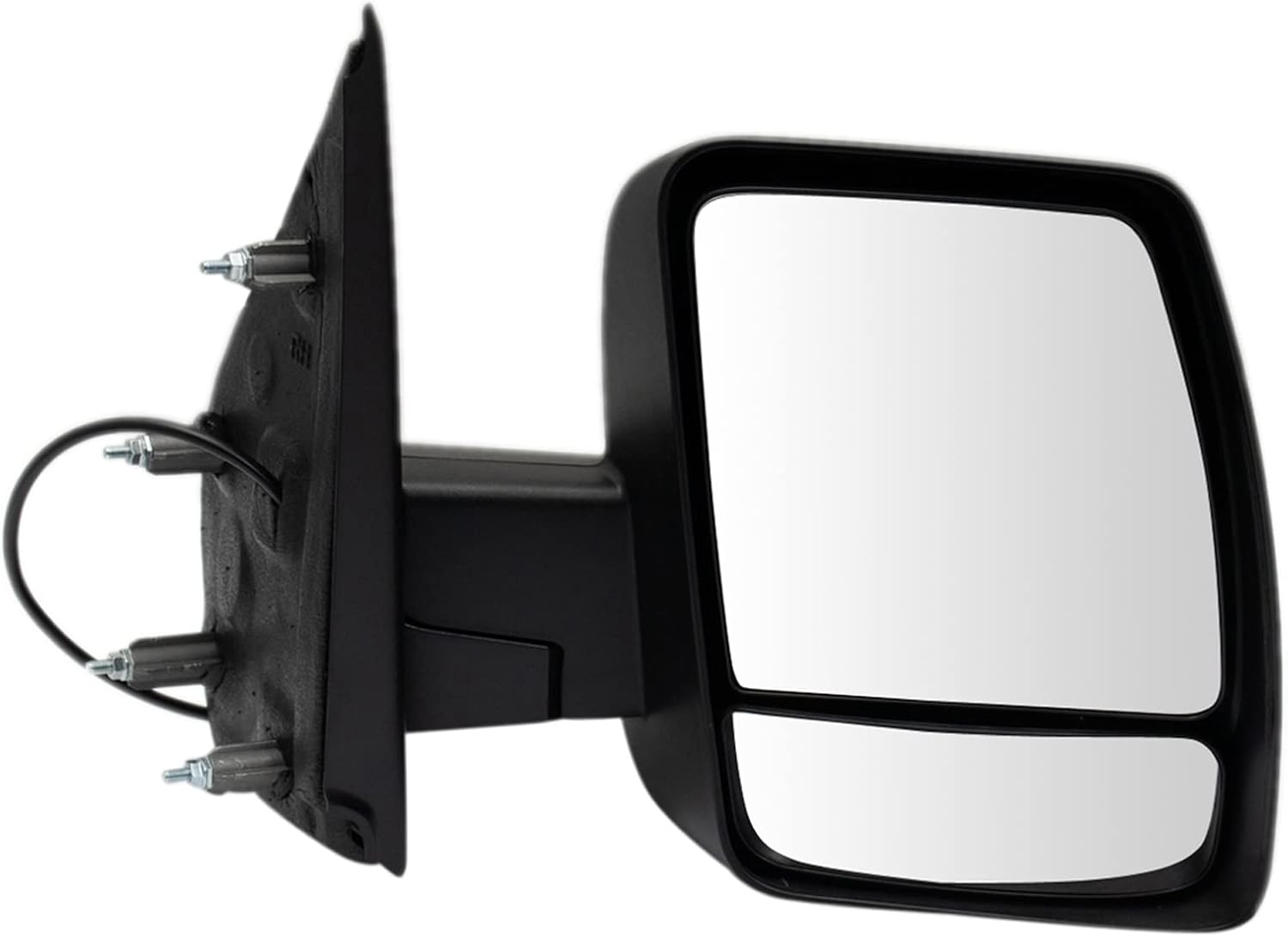 Heated Power Mirror for 2012-2021 Nissan NV1500 NV2500 NV3500