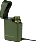 OLIGHT Baton4 Premium Edition EDC Flashlight - Compact 1300 Lumens