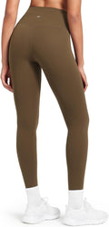 Pure&Plain x Workout Pro Leggings 25in - High Waist Compression