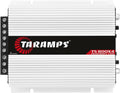 Taramps TS 800x4 Multichannel Car Amplifier - 4-Channel 800W RMS
