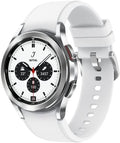 Galaxy Watch 4 44mm Smartwatch with Bonus Band - Health Focused