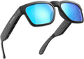 OhO Smart Glasses Polarized Bluetooth Sunglasses - Open Ear Audio