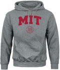 Barnesmith Hooded Sweatshirt Unisex Cotton/Poly Blend - Heritage Logo
