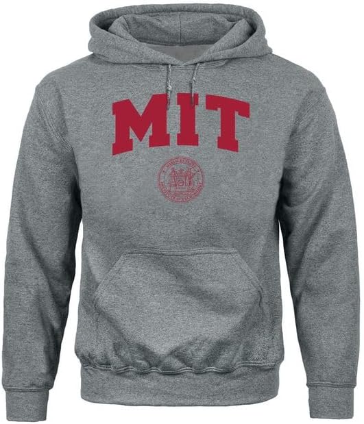 Barnesmith Hooded Sweatshirt for Ultimate Comfort and Style