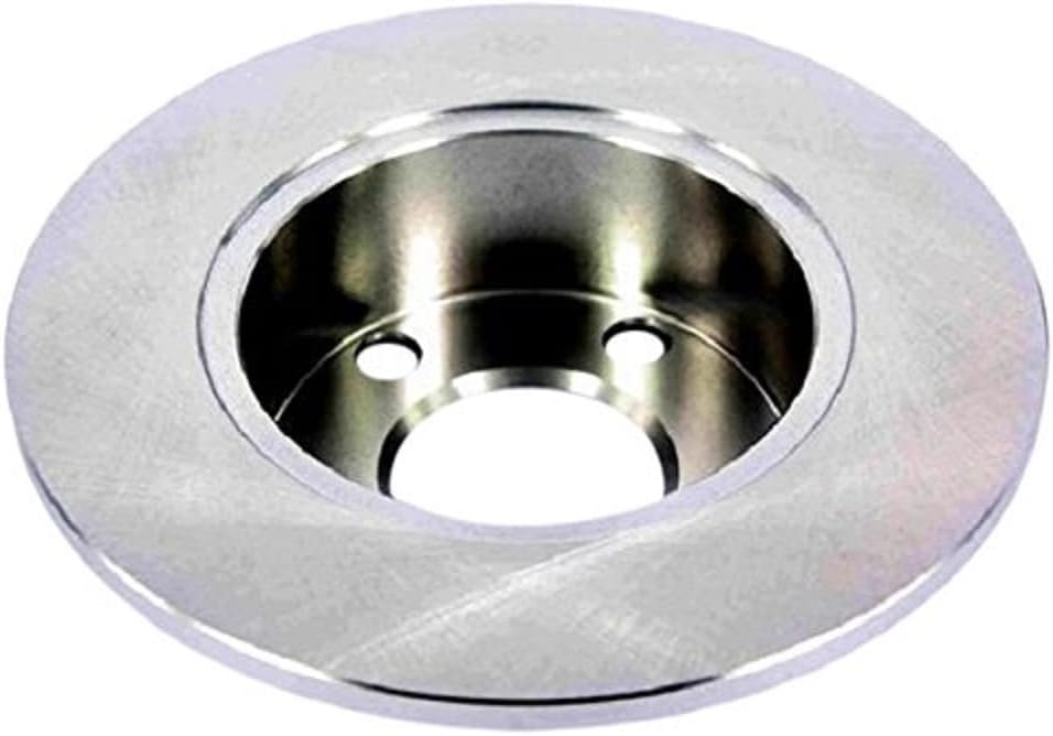 Bendix Premium PRT5002 Rear Brake Rotor for Audi and VW Models