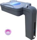 2025 Upgrade Automatic Pool Filler - Simple Auto Pool Water Leveler
