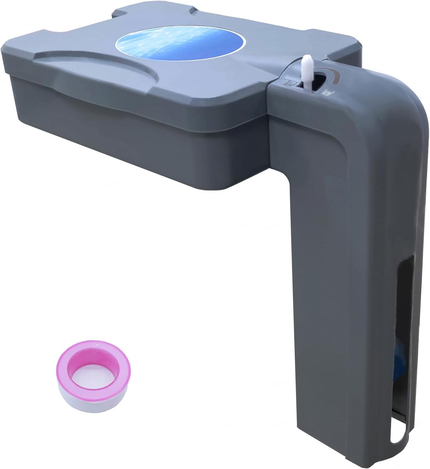 2025 Upgrade Automatic Pool Filler for Effortless Water Leveling