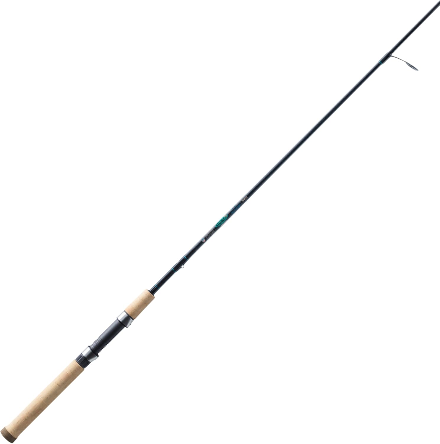St. Croix Premier Spinning Rod: Premium Quality Fishing Gear