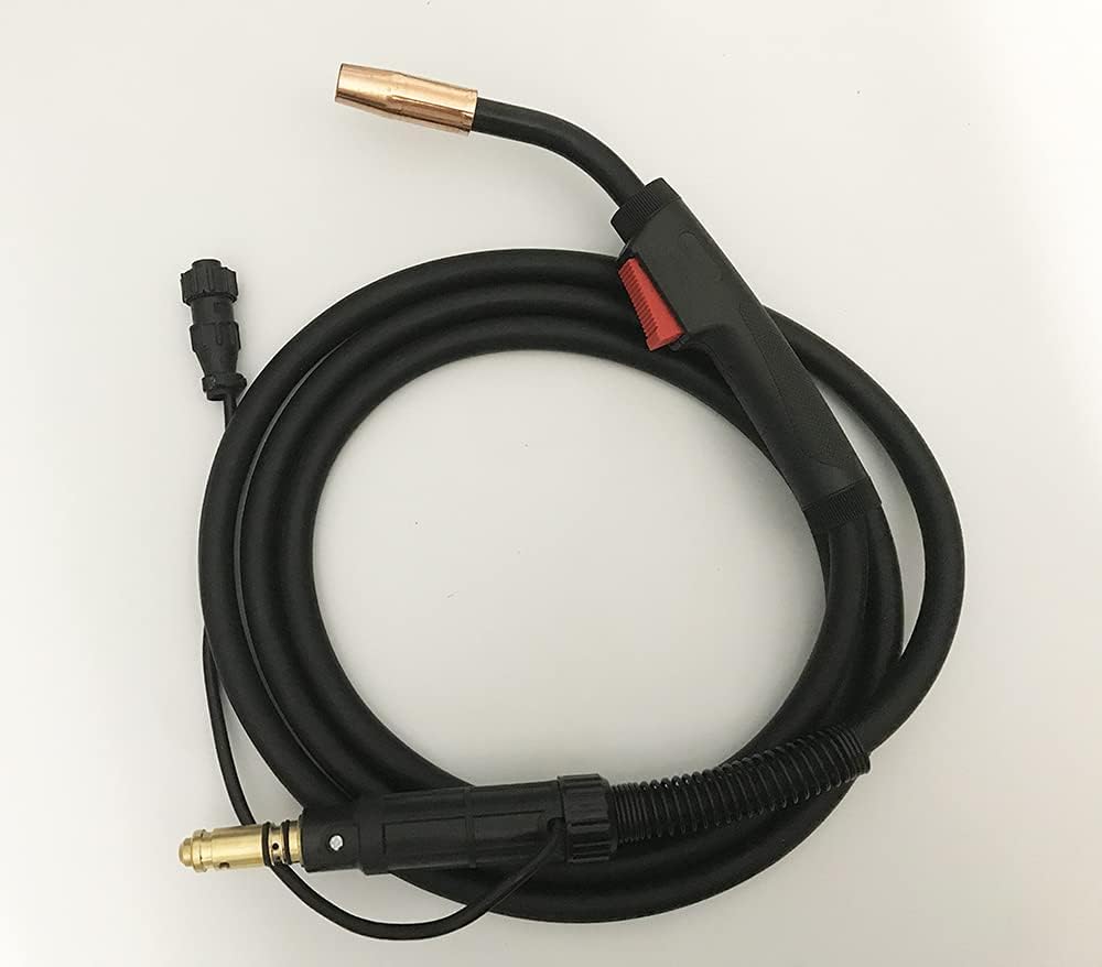 150A Mig Welding Gun Replacement for Lincoln Electric PRO MIG
