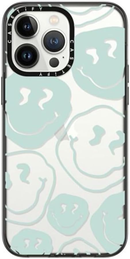 CASETIFY Compact Case for iPhone 14 Pro Max - Slim & Durable