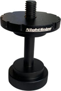 BOG DeathGrip Ball Head Complete Conversion Kit - Adds Ball Head