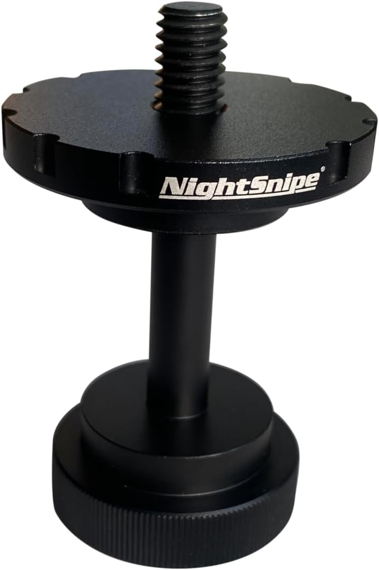 BOG DeathGrip Ball Head Conversion Kit for Tripod Use