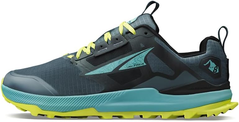 ALTRA Men's Lone Peak 8 Trail Running Shoe for Adventurers