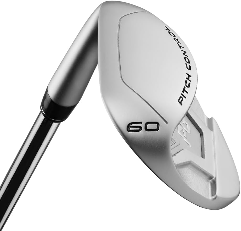 Performance Golf ONE Wedge: Elevate Your Game with Precision