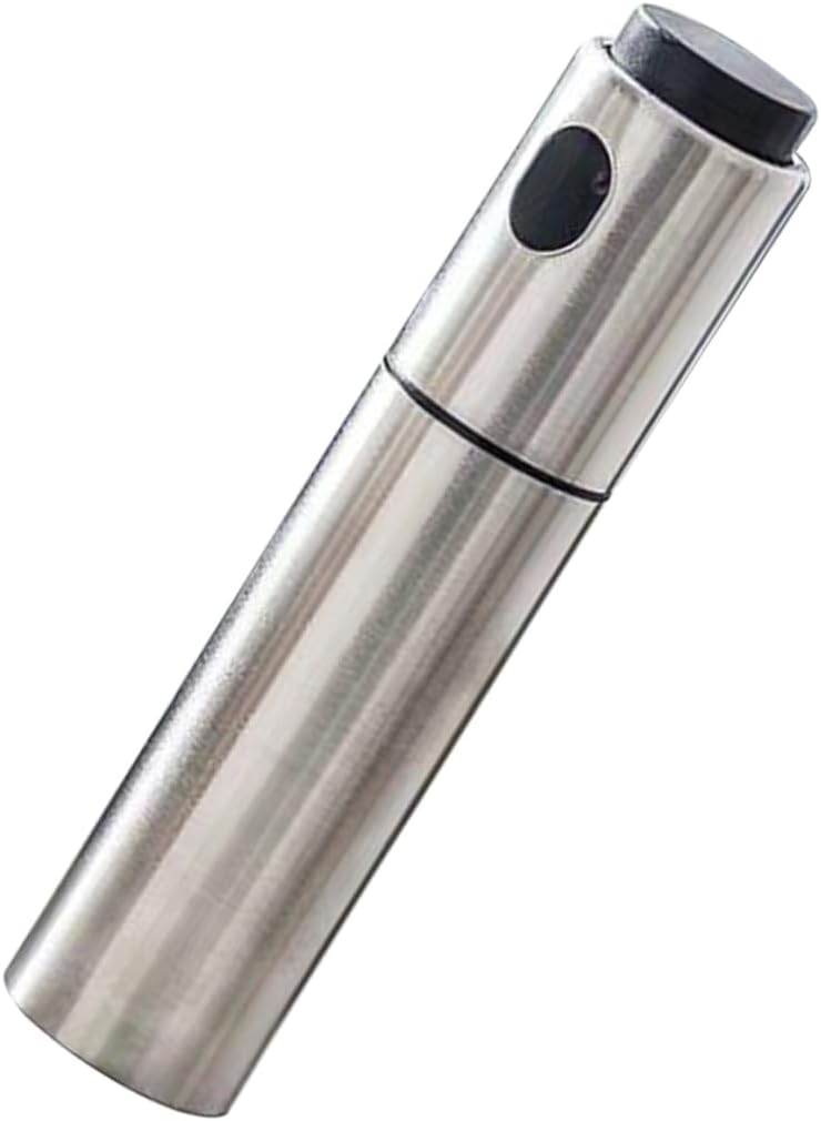Portable Stainless Steel Cocktail Sprayer by BIUDECO