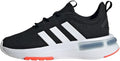 adidas Boys Racer Tr23 Shoes Kids - Comfortable Cloudfoam Ride