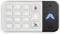 abode Keypad 2 - Arm & Disarm Keypad with Motion Display
