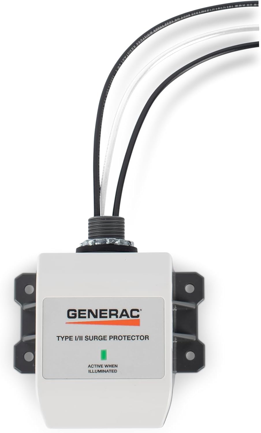 Generac Surge Protective Device with High Surge Capacity