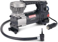 VIAIR 84P Tire Inflator Portable Air Compressor for Vehicles
