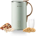 7-in-1 Nut Milk Maker - Homemade Plant-Based Milk Anytime! - MOKKOM